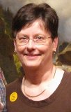 joy healy
