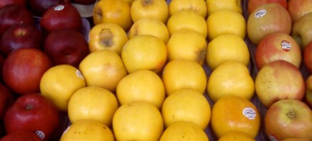 opal apples pike place