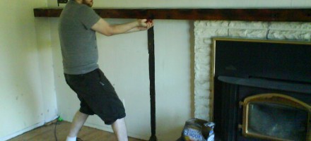heave ho housework