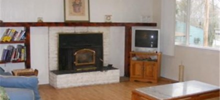 Our Living Room; 70s