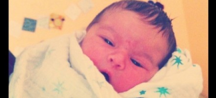baby phoebe wetzel