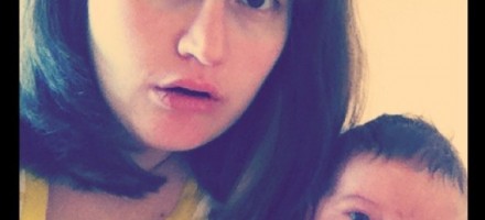 phoebe ekwetzel open mouth