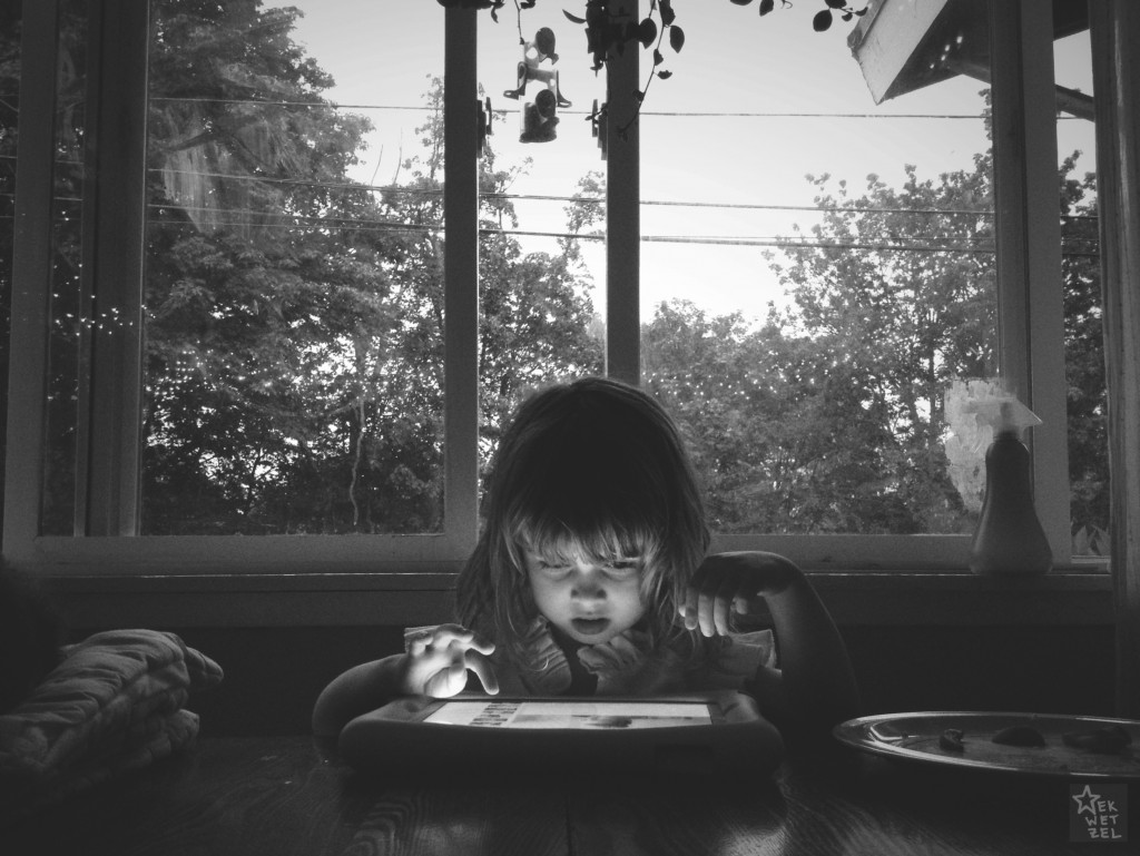 Children watch too much television essay